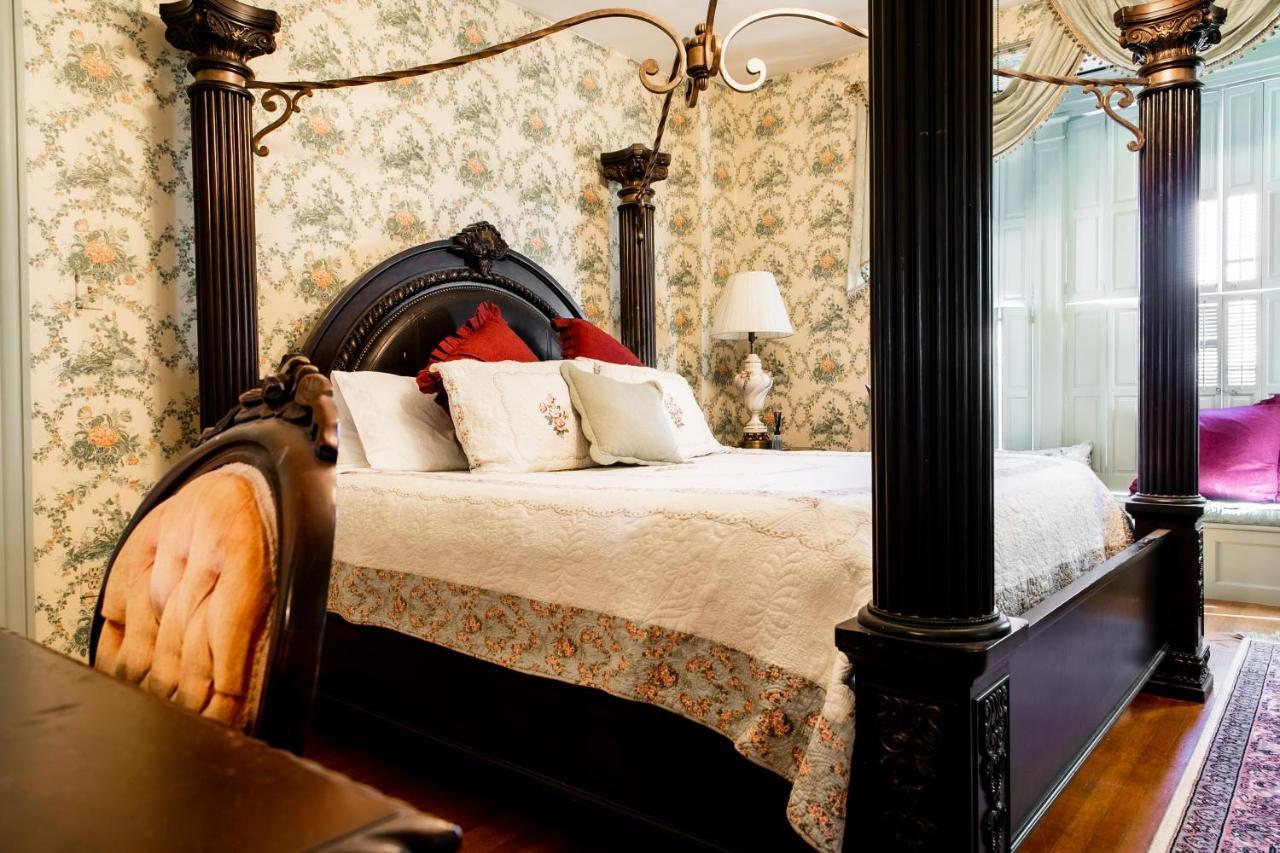 The Emig Mansion Bed & Breakfast York Exterior photo